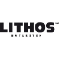 Lithos Natursten ApS Logo