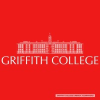 Griffith College Limerick Logo