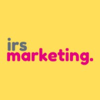 IRSMarketing Ltd Logo