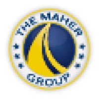 The Maher Group, LLC Logo