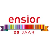 Ensior B.V. Logo