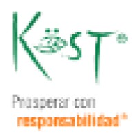 KÖST Logo