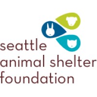 Seattle Animal Shelter Foundation Logo