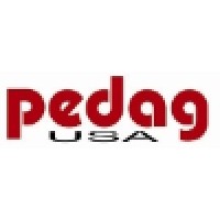Pedag USA Logo