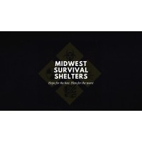 Midwest Survival Shelters Logo