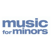 Music for Minors Logo