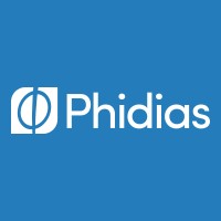 Phidias Logo