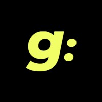 Glitch Agency - a Publicis Company Logo