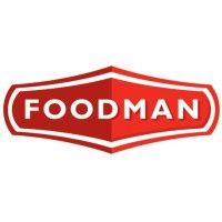 FoodMan AS Logo