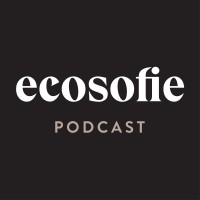Ecosofie Podcast Logo