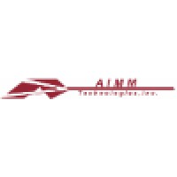 AIMM Technologies, Inc. Logo