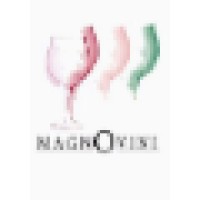 MAGNOVINI Logo