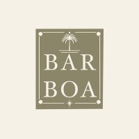 Barboa Bali Logo