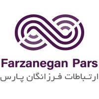 FarzaneganPars (Wenex) Logo