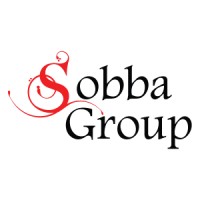 Sobba Group, Executive Recruitment Firm Specializing in Construction Leadership Opportunities Logo