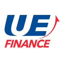 UE Finance Logo