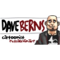 Dave Berns Illutration Logo