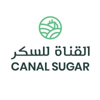 Canal Sugar Logo