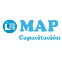 MAP capacitacion Logo