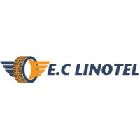 E.C LINOTEL NIGERIA LIMITED Logo