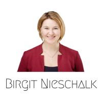 Birgit Nieschalk Logo