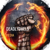DeadlyDuels Media Logo