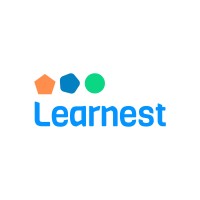 Learnest Company Logo
