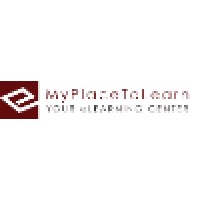 MyPlaceToLearn, Inc. Logo