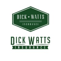 Dick Watts Insurance Inc Logo