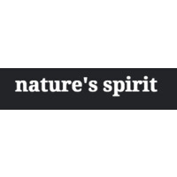 natures spirit Logo