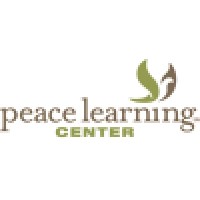 Peace Learning Center Logo