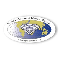 World Federation of Diamond Bourses Logo