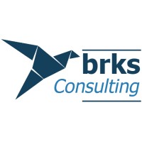 BRKS Consulting Logo