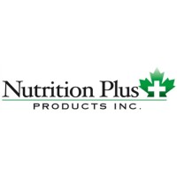 Nutrition Plus Products Inc. Logo