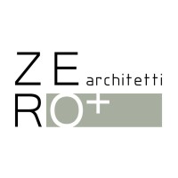 Zeropositivo architetti Logo