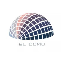 EL DOMO Logo