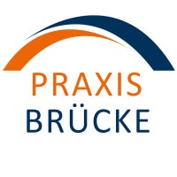 Praxis-Brücke AG Logo