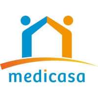 Medicasa Italia Logo