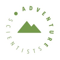 Adventure Scientists Logo