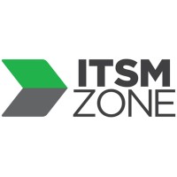 ITSM Zone Logo