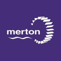 London Borough of Merton Logo