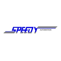 SPEEDY AUTOMATION Logo