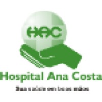 Hospital Ana Costa Logo