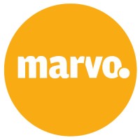 Marvo Engineering AG Logo