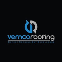 VernCo Roofing Logo
