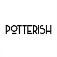 Potterish.com Logo