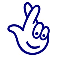 National Lottery Good Causes Logo
