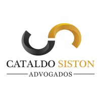 CATALDO SISTON ADVOGADOS Logo