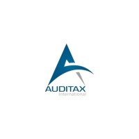 Auditax International Logo