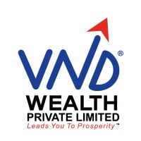 VND Wealth Logo